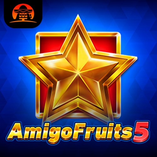 Amigo Fruits 5